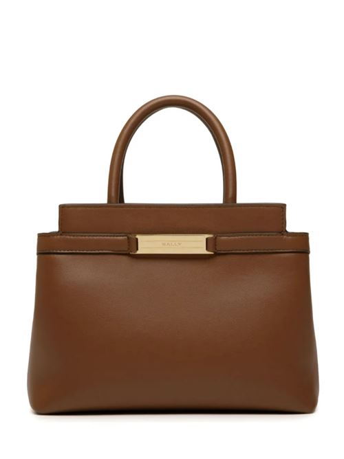DECO' DAILY S BALLY | WAH02F.VT400U808O CUERO 21-ORO